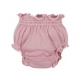 thumbnail image 1 of Gerber Modern Moments Baby Girl Diaper Cover, Size 4, 1 of 1