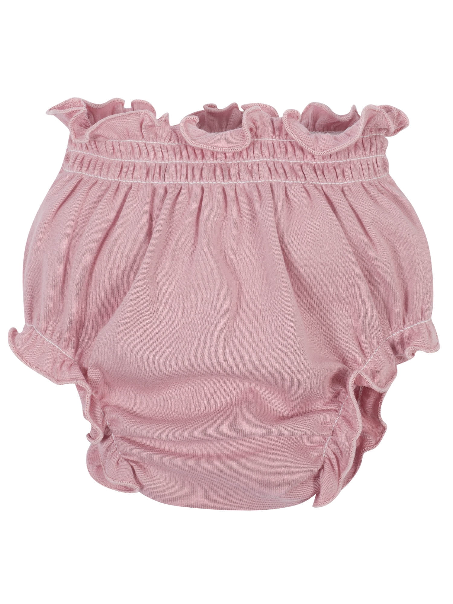 Gerber Modern Moments Baby Girl Diaper Cover