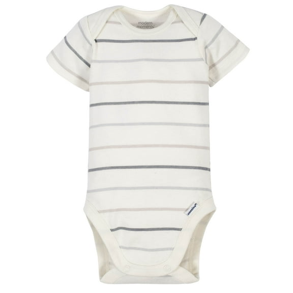 Gerber Modern Moments Baby Unisex Bodysuit