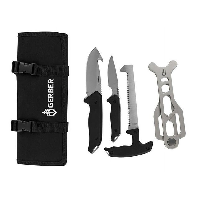Gerber Moment Field Dress Kit IV
