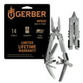 thumbnail image 1 of Gerber Multitool with Sheath, 1 of 10