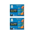 thumbnail image 1 of Gerber My 1st Veggies Starter Kit Carrot, Green Bean & Sweet Potato, 12 oz (Pack of 2), 1 of 5