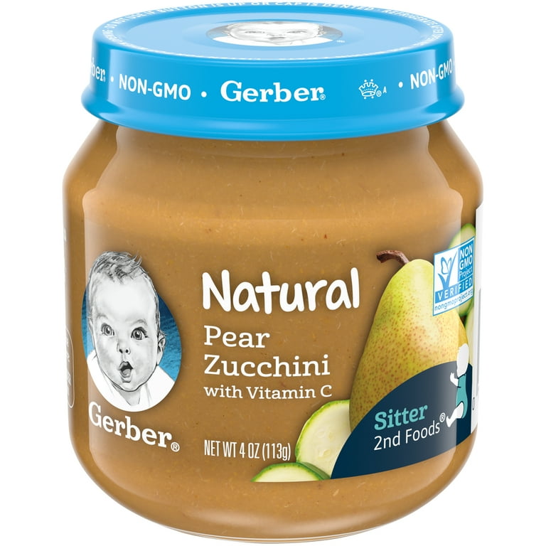 Gerber natura shop stage 2