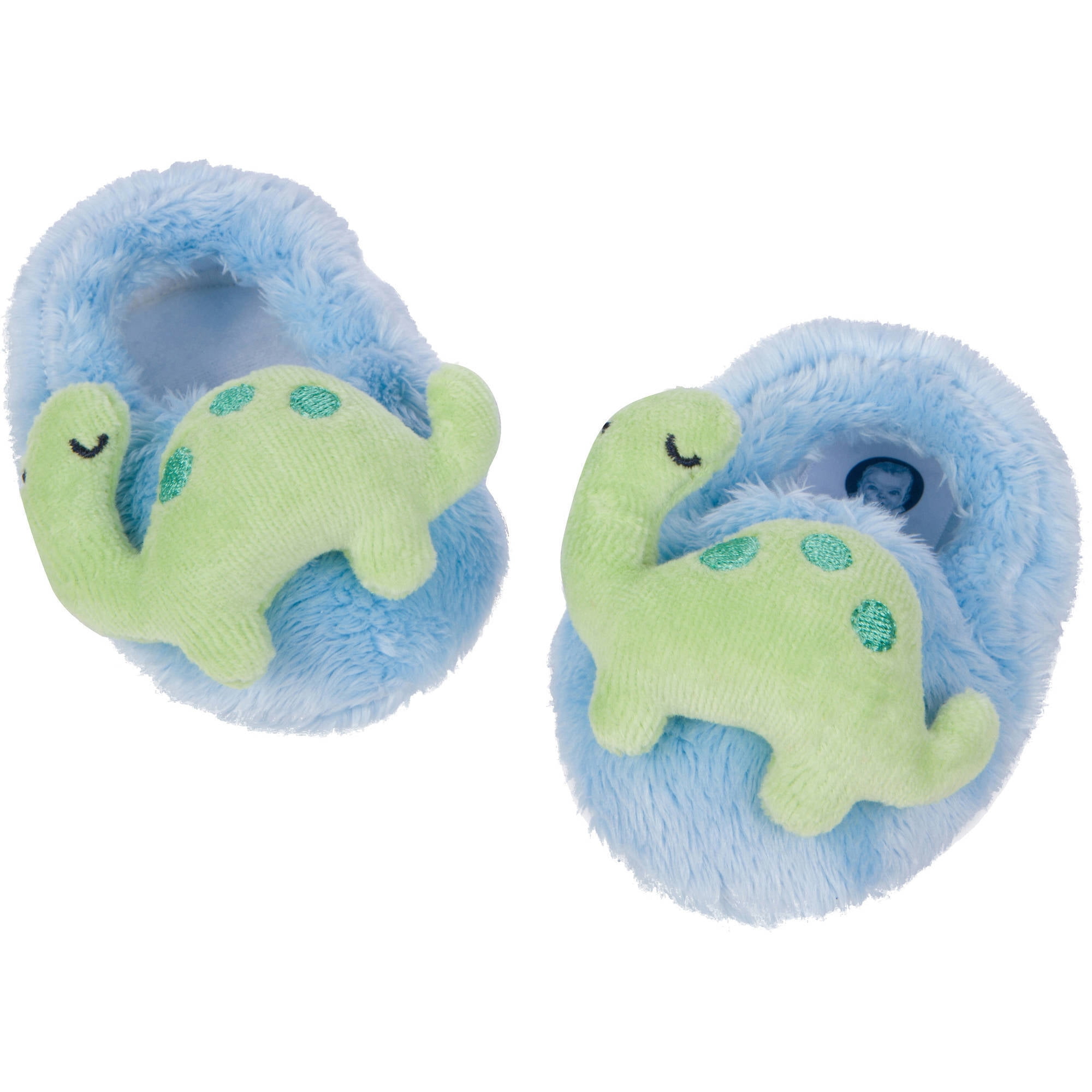 newborn slippers