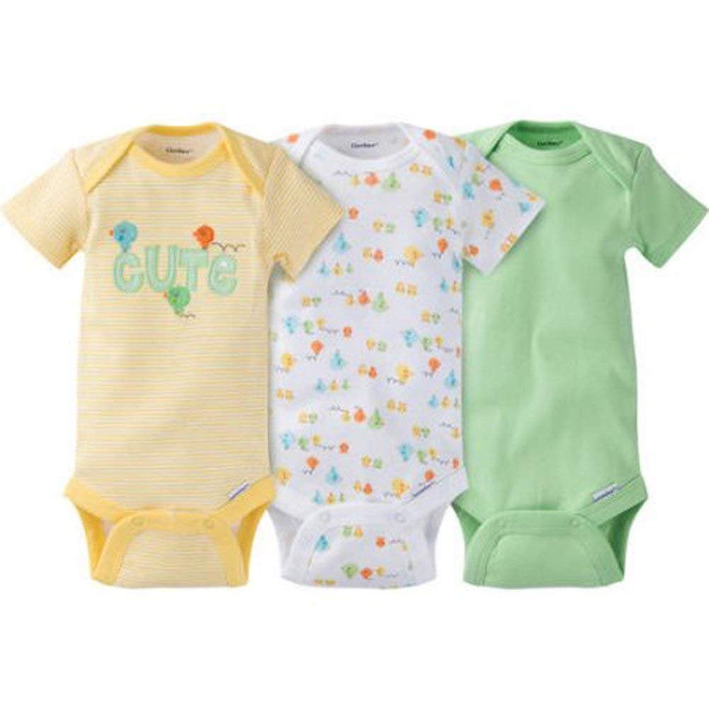 Baby onesies walmart deals