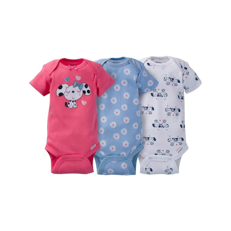 Newborn onesies girl online
