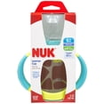 thumbnail image 1 of NUK - Animal Prints Learner Cup - 5 oz., 1 of 4