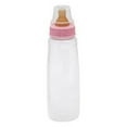 thumbnail image 1 of Gerber Nurser Clear View Feeding Bottle, Assorted Colors - 1 ea (Colors May Vary ), 6 Pack, 1 of 1