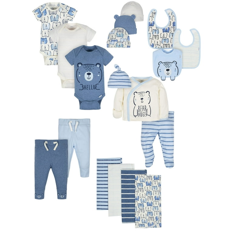 Walmart clearance baby bundles