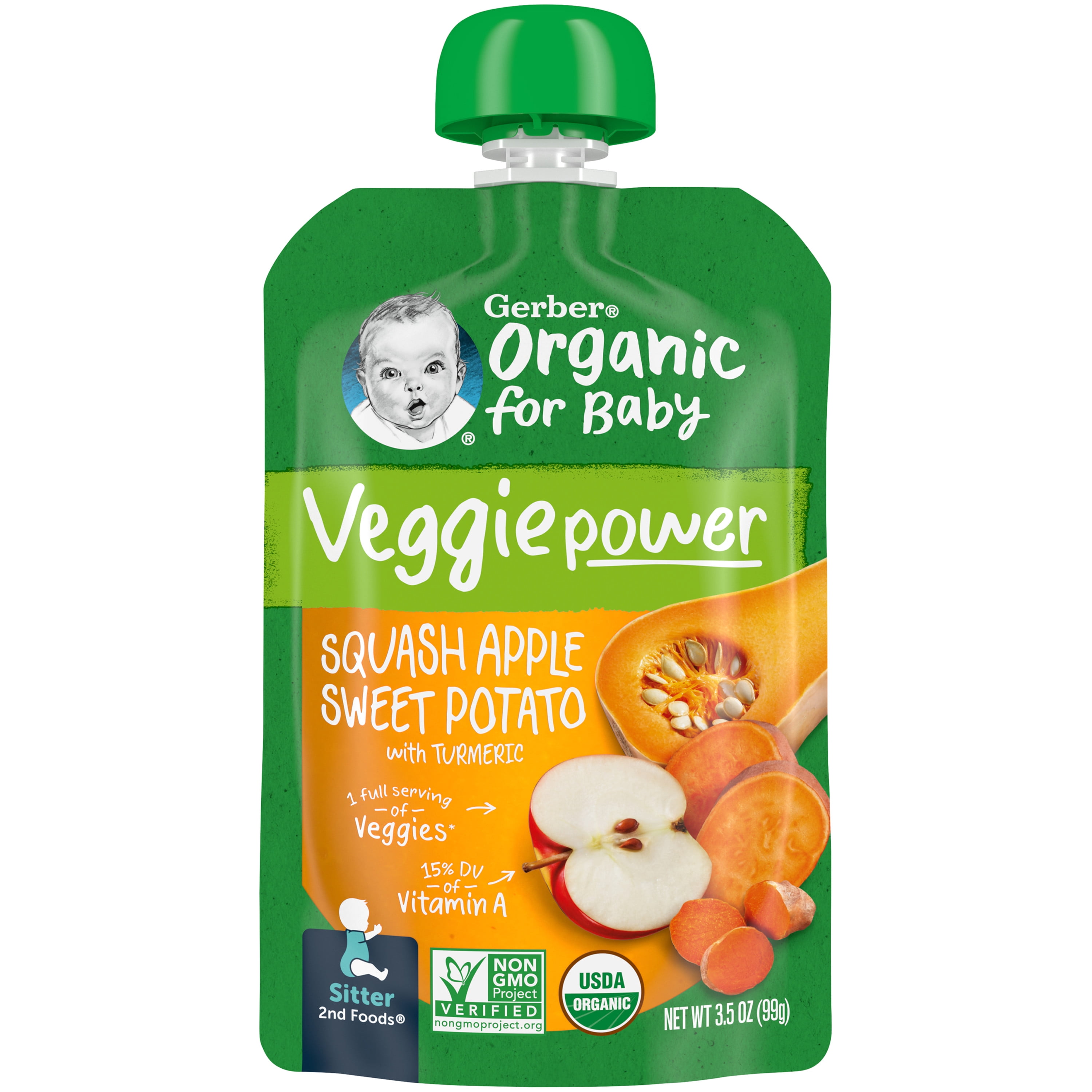 https://i5.walmartimages.com/seo/Gerber-Organic-for-Baby-2nd-Foods-Veggie-Power-Squash-Apple-Sweet-Potato-Baby-Food-3-5-oz-Pouch_5d948889-90b3-4d1d-8466-d50b52038eea.a68a0786befe28edd58e70a6ba227527.jpeg