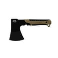thumbnail image 1 of Gerber Pack Hatchet, Coyote Brown and Black, 1 of 2