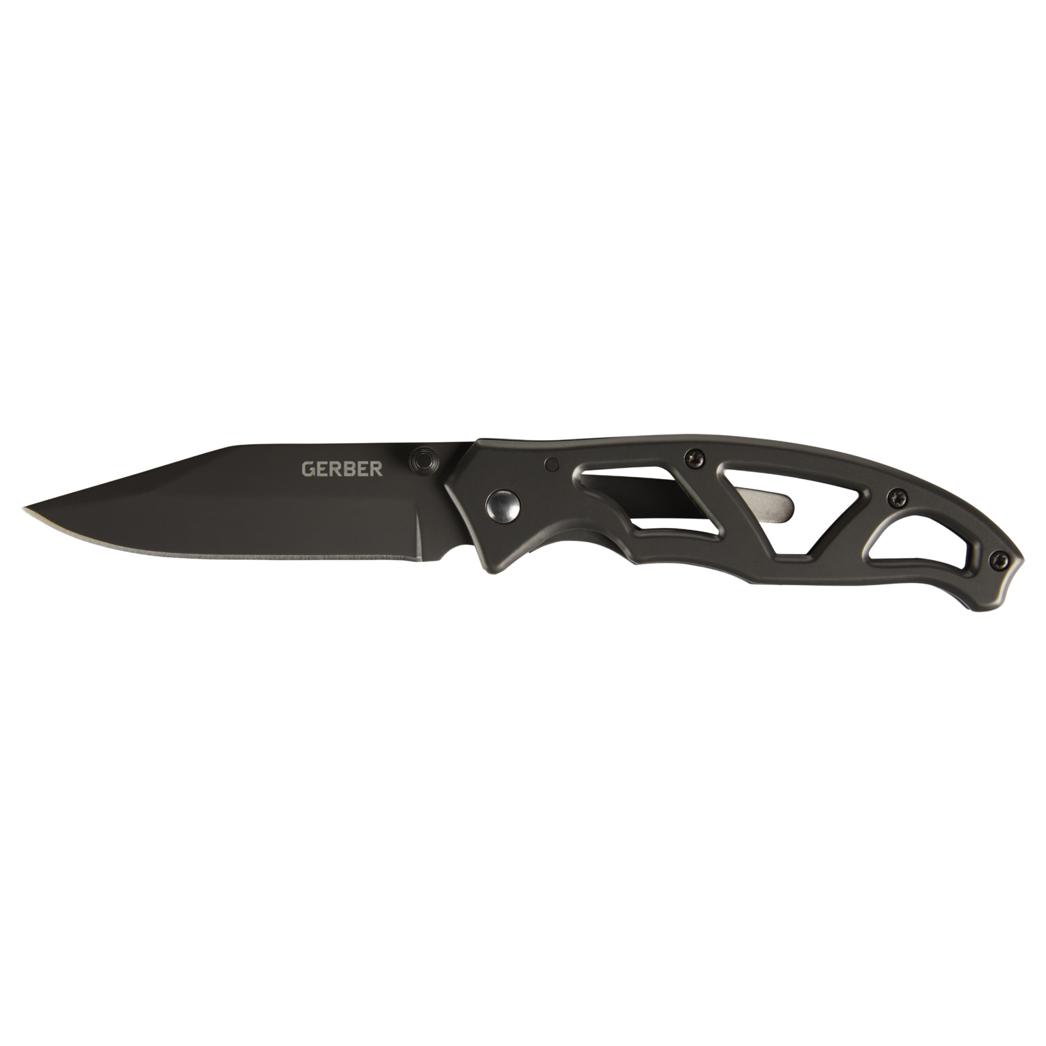Gerber Bear Grylls Ultimate Fixed Blade Knife