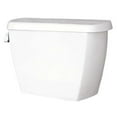 thumbnail image 1 of Gerber Plumbing WS-28-894 Gerber Avalanche Watersense High-Efficiency Siphon Jet Toilet Tank with 14" Rough-In, White, 1.28 Gpf - 2463437, 1 of 1