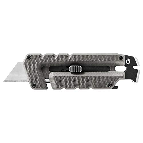 Gerber Prybrid Utility Pocket Knife with Prybar Multitools, 1 Piece