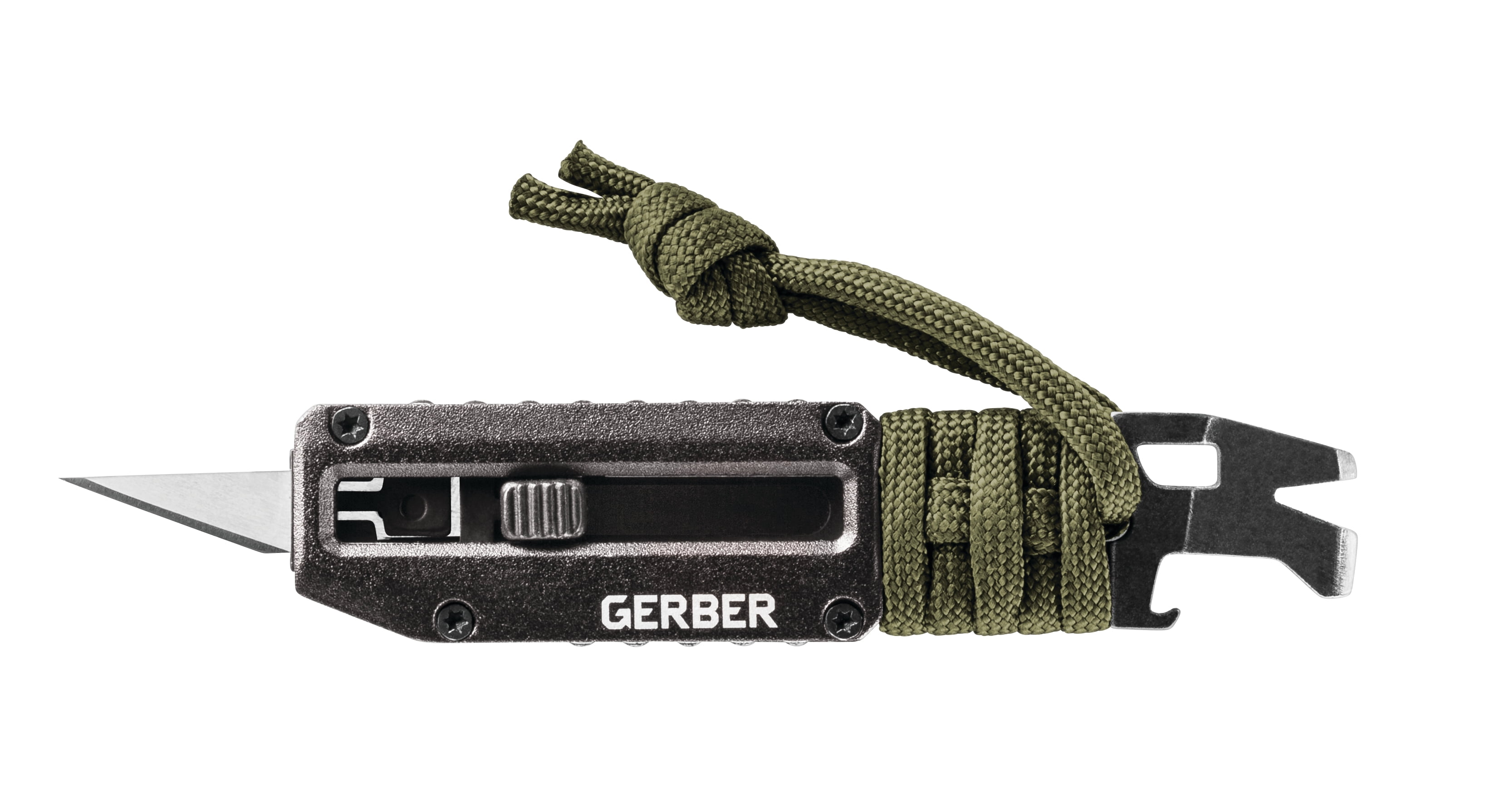 Gerber Prybrid X Multi-Tool, Green - Walmart.com