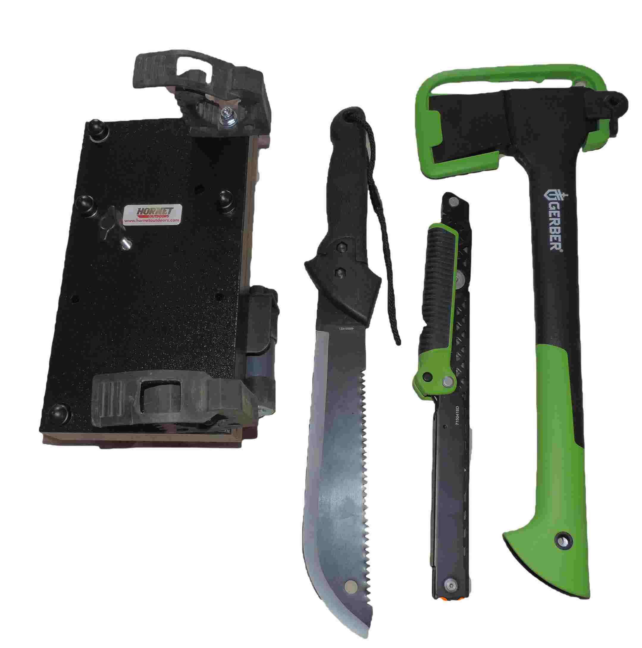 Gerber Ranger/General 3 Tool Kit R-9003 - Walmart.com