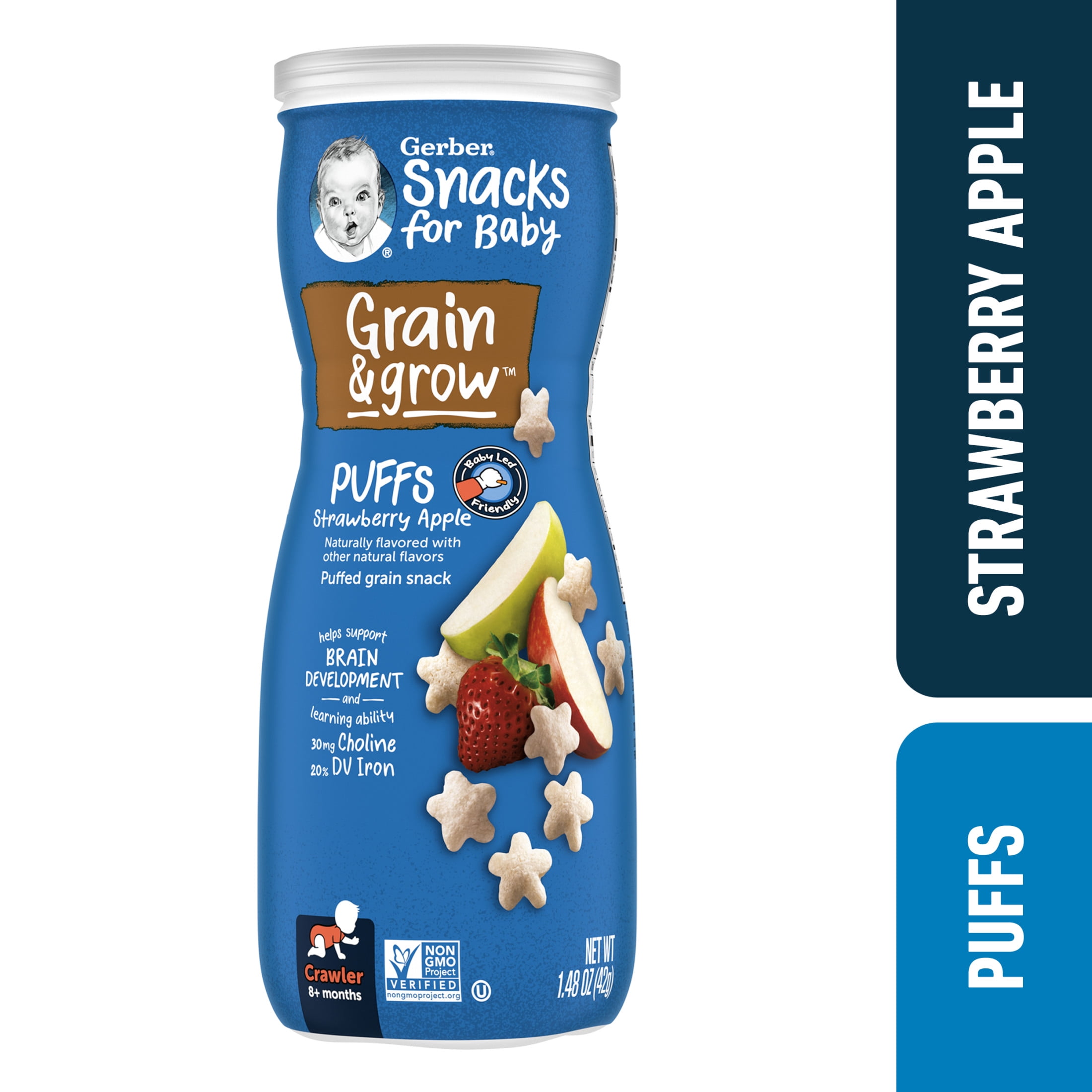Baby food walmart discount