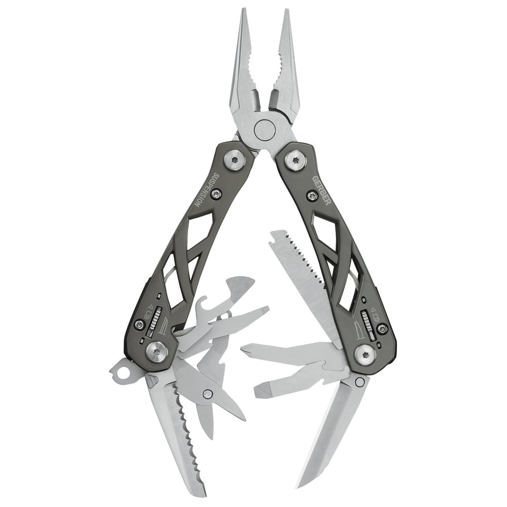 SUSPENSION MULTI-PLIER