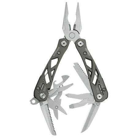 SUSPENSION MULTI-PLIER