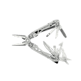 thumbnail image 1 of Gerber Suspension NXT Silver Butterfly Multi-Tool, 1 of 12