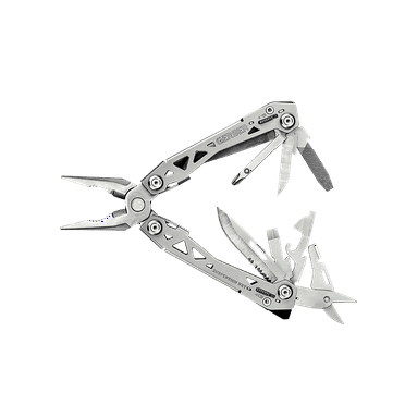 Gerber Suspension NXT Silver Butterfly Multi-Tool