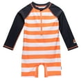 thumbnail image 1 of Gerber Toddler Boy Rashguard, Sizes 2T-5T, 1 of 8