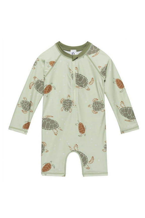 Toddler Boy Rashguard, Sizes 2T-5T