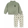 thumbnail image 1 of Gerber Toddler Boy Top & Pant Set, Sizes 2-5T, 1 of 6