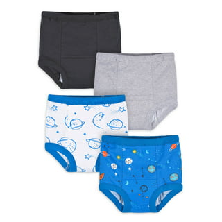 Easy Ups Training Underwear Boys, 104 Diapers - City Market
