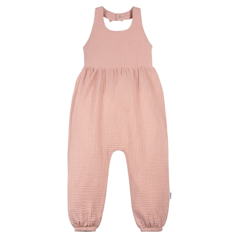 2t romper girl 2025