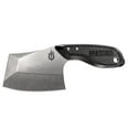 thumbnail image 1 of Gerber Tri-Tip Fixed 2.8 in Blade Black Aluminum Handle, 1 of 1