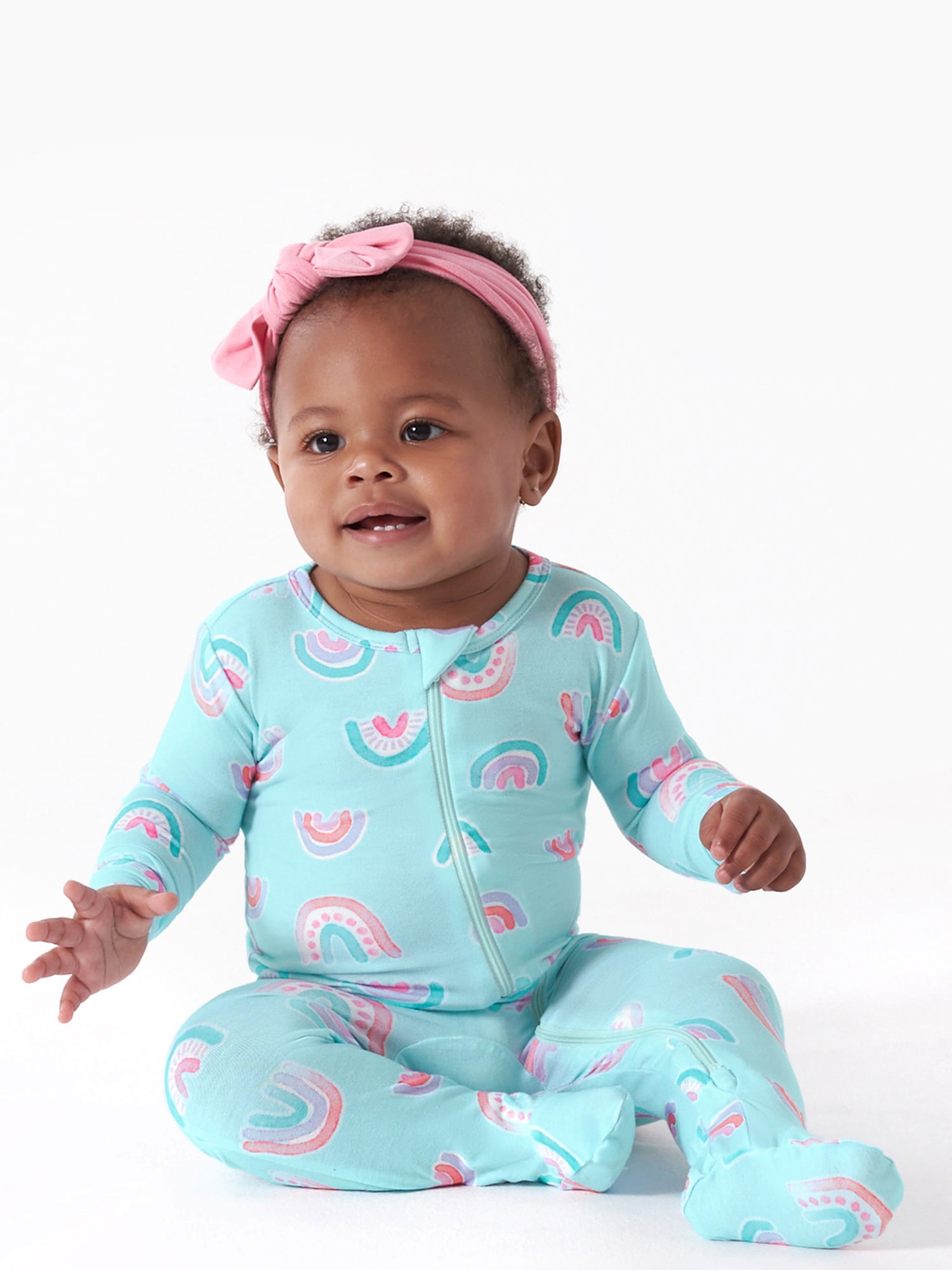 2 way zipper pajamas new arrivals