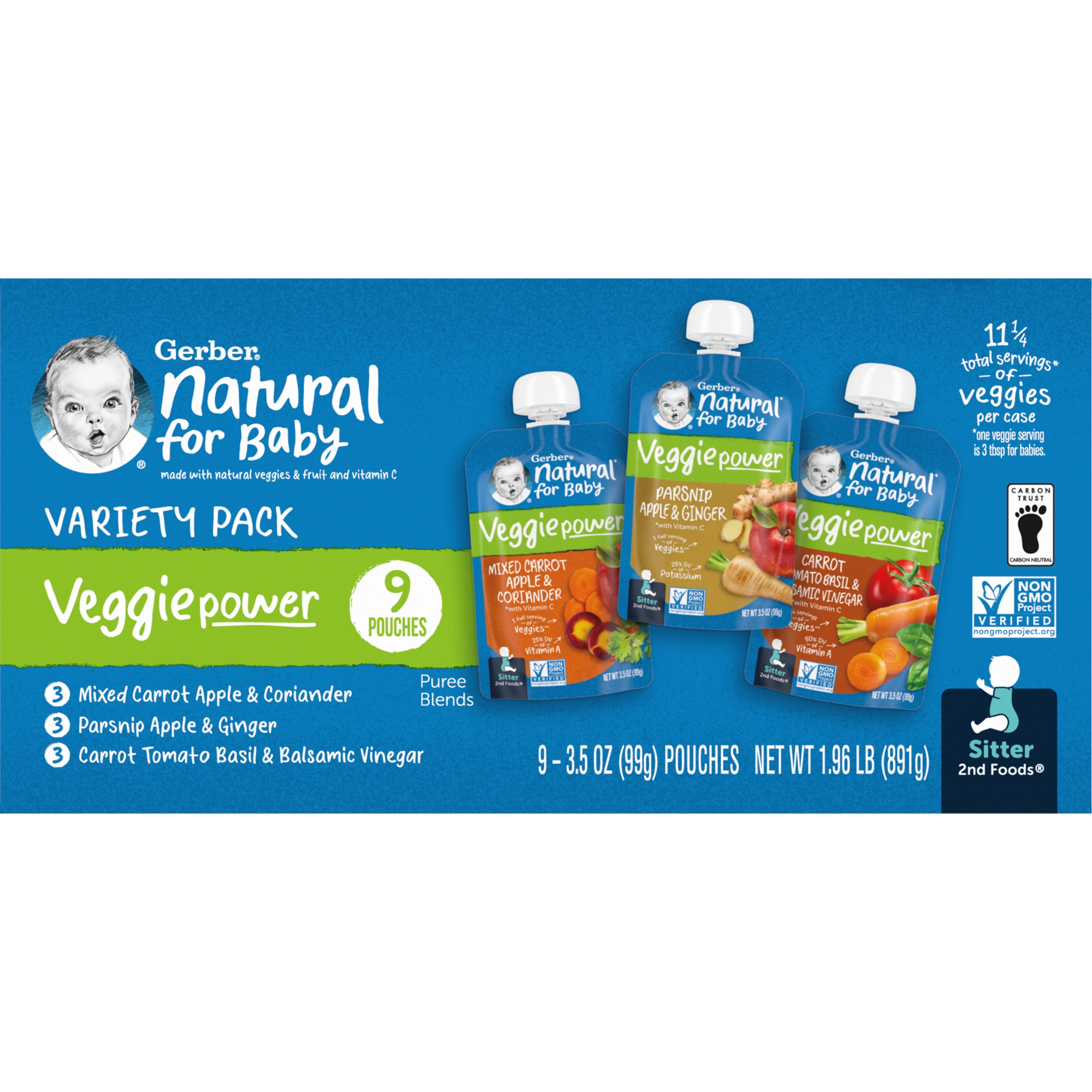 https://i5.walmartimages.com/seo/Gerber-Veggie-Power-Baby-Food-Variety-Pack-3-5-oz-Pouches-9-Pack_498d8aa0-3148-4737-a5c2-30f7af3eaed9.99ab40f4d94444ef88b18d797b1bc201.jpeg