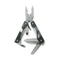 thumbnail interactive-video image 1 of Gerber Gear Vise Pocket Multitools, Black, 1 of 8