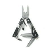 Gerber Gear Vise Pocket Multitools, Black