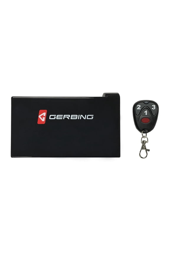 12V 10,000 mAh Muli-Volt Heated Clothing Battery Kit