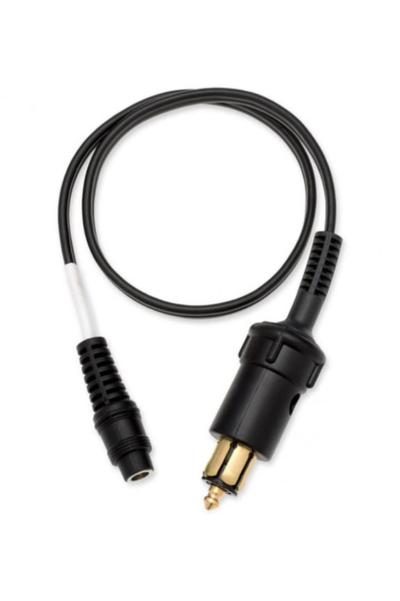 12V Accessory Plug