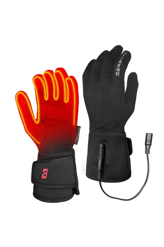 12V Heated Glove Liners S/M