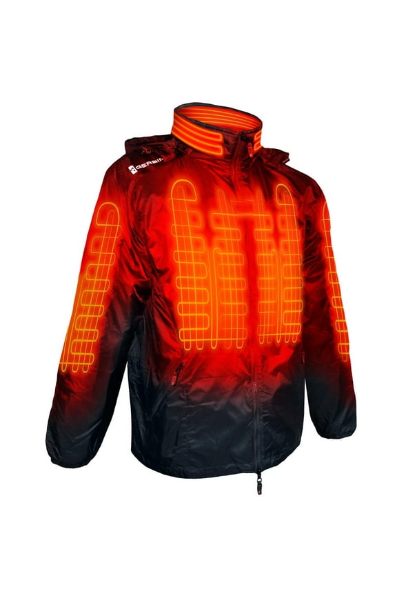 12V Heated Jacket Liner 2.0 L