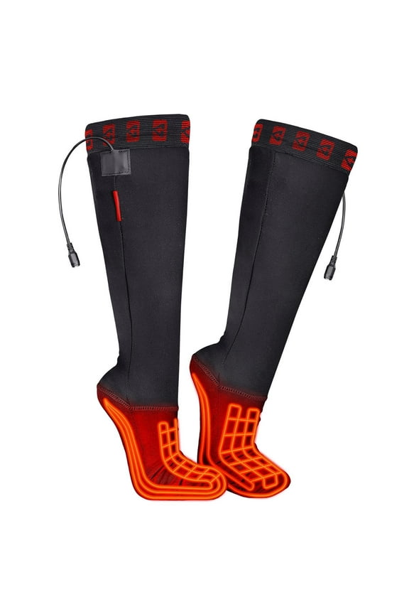 12V Heated Sock Liners XL