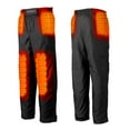 thumbnail image 1 of Gerbing 12V Mens Heated Pants Liner Black MD, 1 of 5