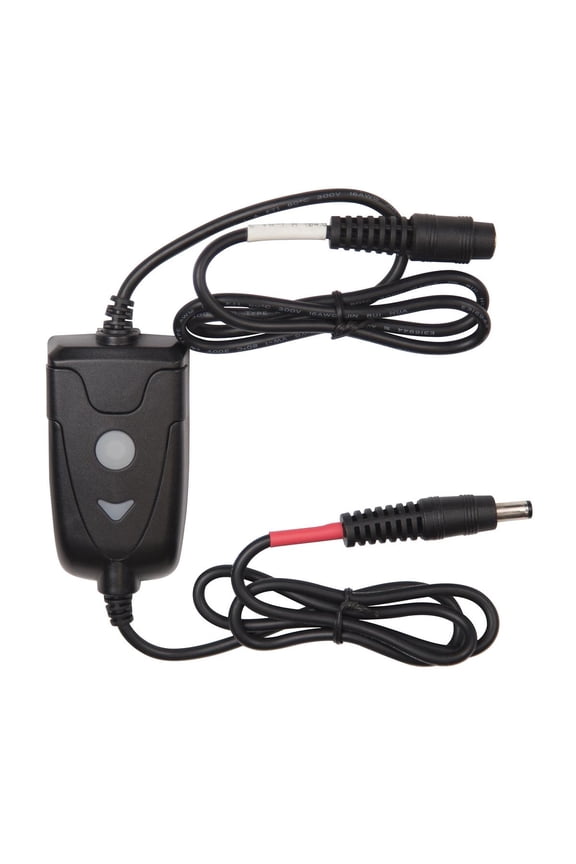 12V Single Portable Temperature Controller