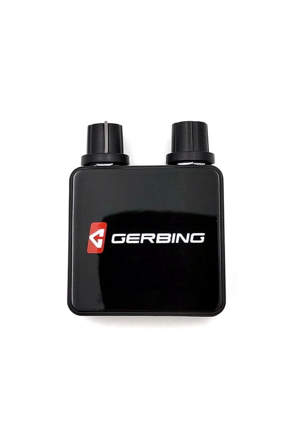 12V Wireless Dual Temperature Remote