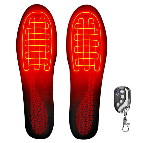Gerbing 3V Heated Insole - S/M