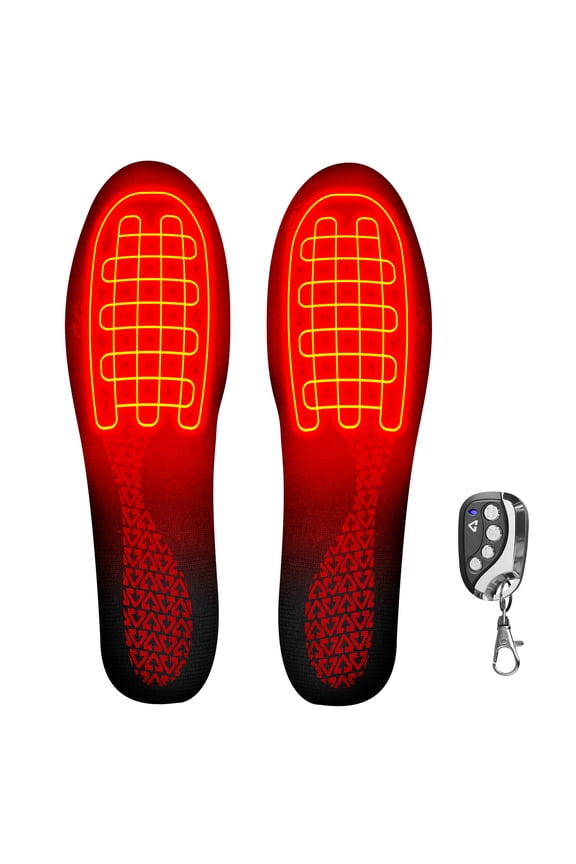 3V Heated Insole - S/M