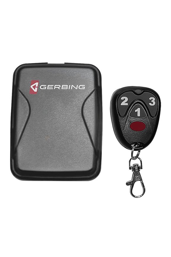 7V 7000mAh Extended-Life Battery with Remote & Charger Kit