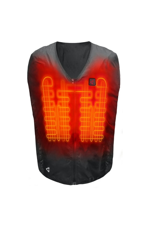 7V Battery Heated Vest Liner - L/XL