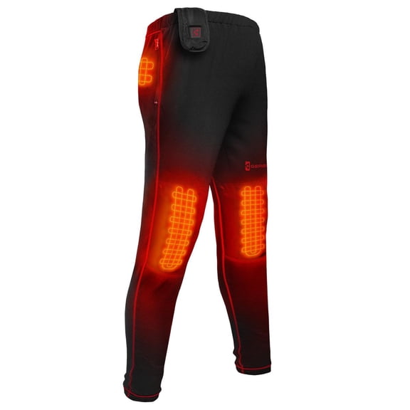 Gerbing 7V Battery Men's Heated Pants S