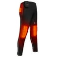 thumbnail image 1 of Gerbing 7V Battery Women's Heated Pants XXL, 1 of 5