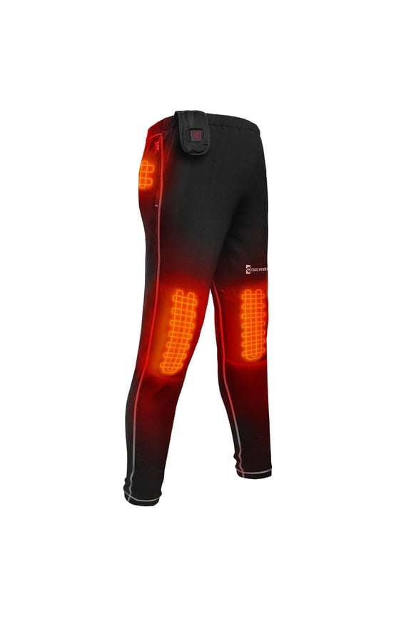 7V Battery Women's Heated Pants XL